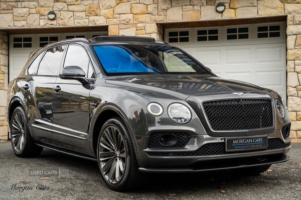 Used Bentley Bentayga 2019 for sale - 76073485: Photo 2