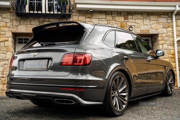 Used Bentley Bentayga 2019 for sale - 76073485: Photo 20