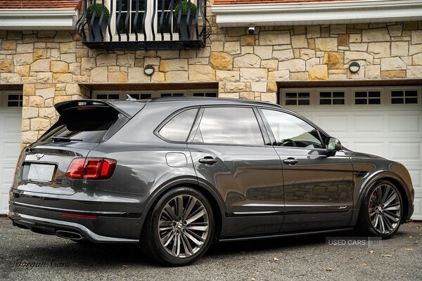 Used Bentley Bentayga 2019 for sale - 76073485: Photo 21