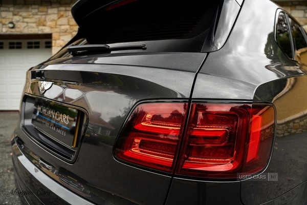 Used Bentley Bentayga 2019 for sale - 76073485: Photo 22