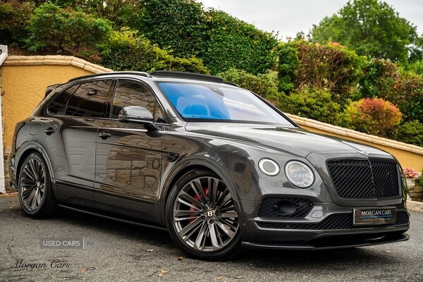 Used Bentley Bentayga 2019 for sale - 76073485: Photo 25