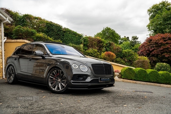 Used Bentley Bentayga 2019 for sale - 76073485: Photo 26