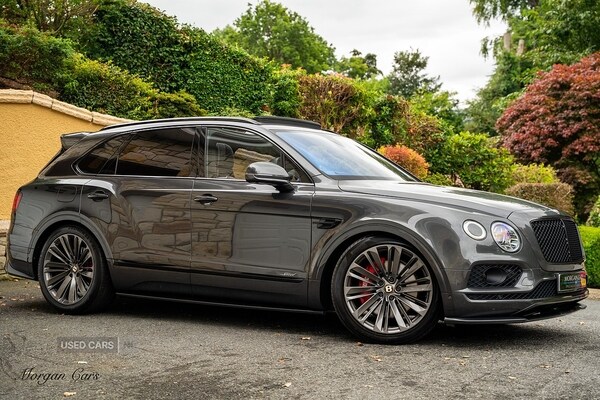 Used Bentley Bentayga 2019 for sale - 76073485: Photo 27