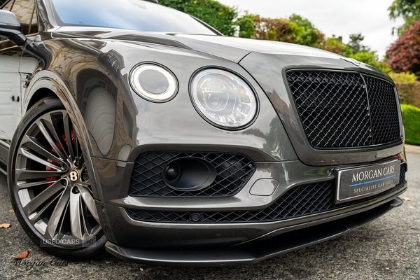 Used Bentley Bentayga 2019 for sale - 76073485: Photo 29