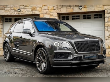Used Bentley Bentayga 2019 for sale - 76073485: Photo