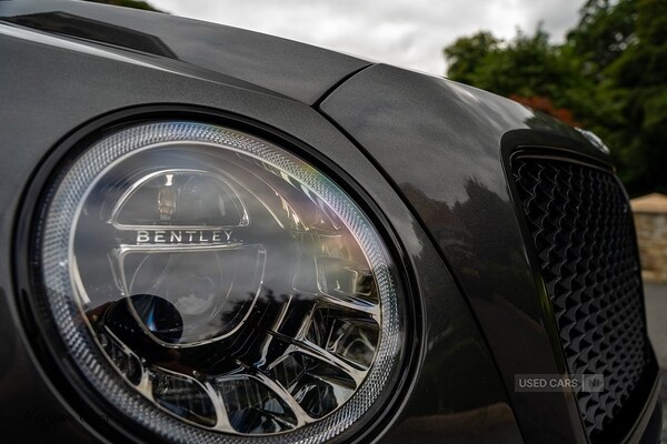 Used Bentley Bentayga 2019 for sale - 76073485: Photo 30