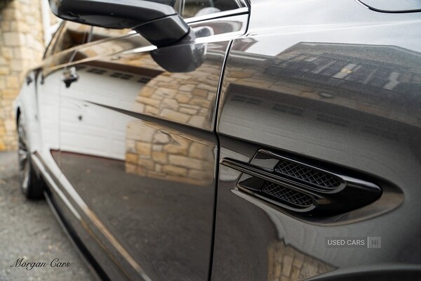 Used Bentley Bentayga 2019 for sale - 76073485: Photo 31