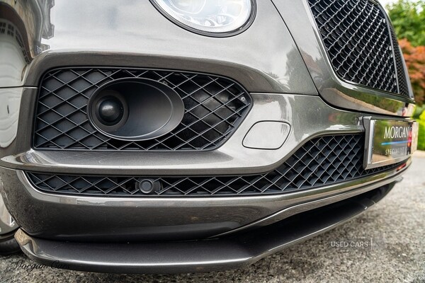 Used Bentley Bentayga 2019 for sale - 76073485: Photo 32