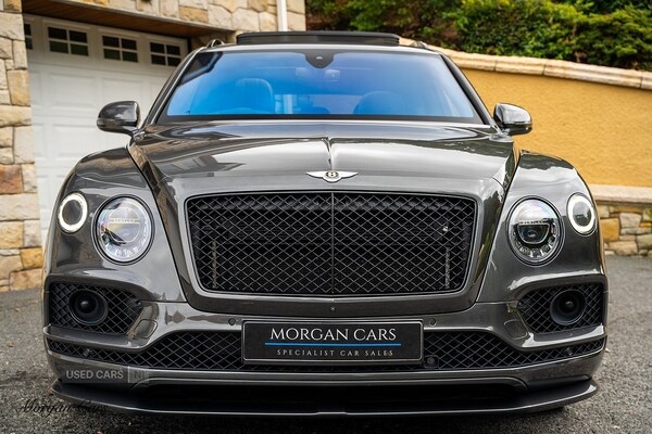 Used Bentley Bentayga 2019 for sale - 76073485: Photo 33