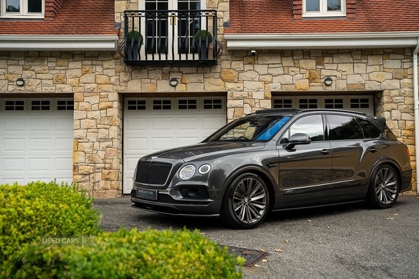 Used Bentley Bentayga 2019 for sale - 76073485: Photo 35