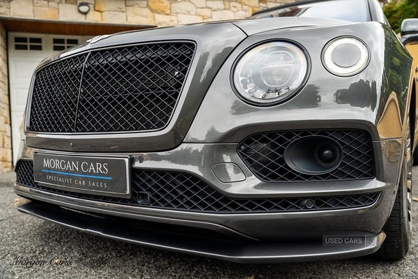 Used Bentley Bentayga 2019 for sale - 76073485: Photo 36