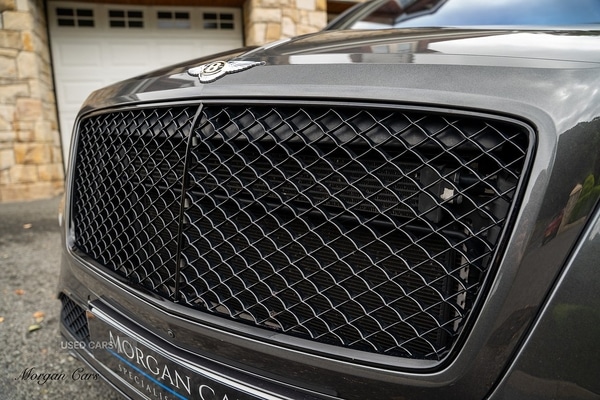 Used Bentley Bentayga 2019 for sale - 76073485: Photo 38
