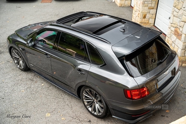 Used Bentley Bentayga 2019 for sale - 76073485: Photo 39