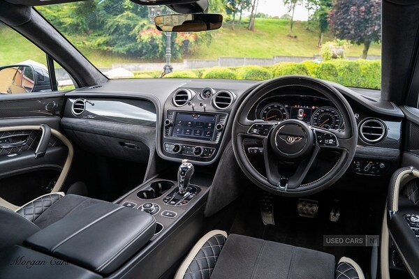 Used Bentley Bentayga 2019 for sale - 76073485: Photo 41