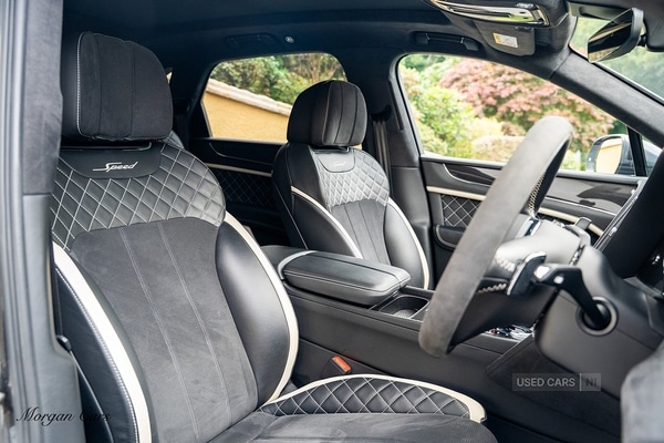 Used Bentley Bentayga 2019 for sale - 76073485: Photo 42