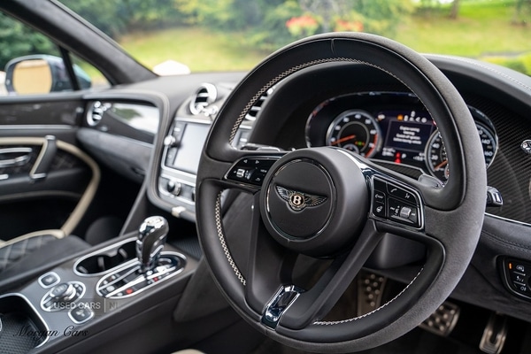 Used Bentley Bentayga 2019 for sale - 76073485: Photo 44