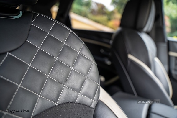Used Bentley Bentayga 2019 for sale - 76073485: Photo 45