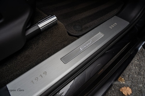 Used Bentley Bentayga 2019 for sale - 76073485: Photo 46