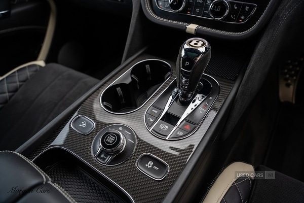 Used Bentley Bentayga 2019 for sale - 76073485: Photo 47