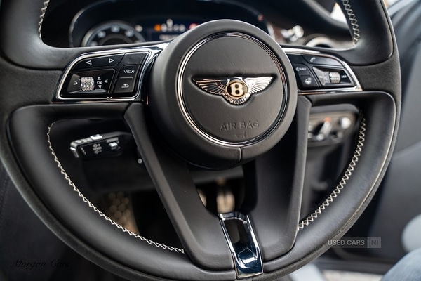 Used Bentley Bentayga 2019 for sale - 76073485: Photo 48