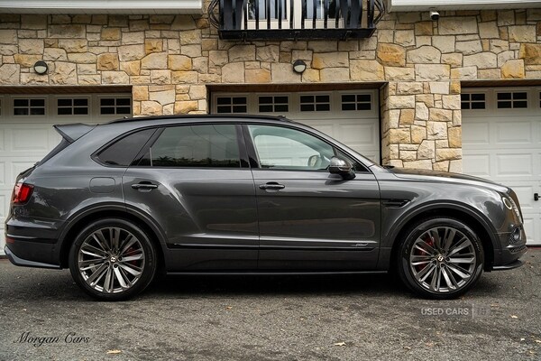 Used Bentley Bentayga 2019 for sale - 76073485: Photo 5