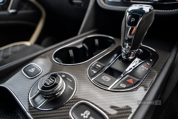 Used Bentley Bentayga 2019 for sale - 76073485: Photo 50
