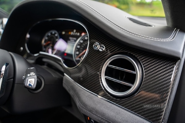 Used Bentley Bentayga 2019 for sale - 76073485: Photo 54