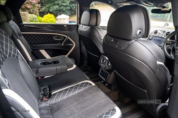 Used Bentley Bentayga 2019 for sale - 76073485: Photo 55