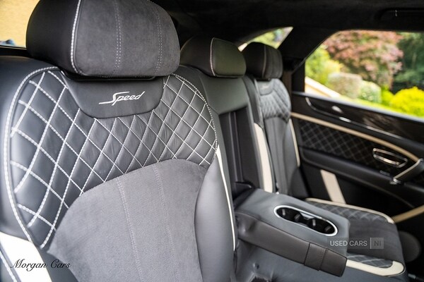 Used Bentley Bentayga 2019 for sale - 76073485: Photo 56
