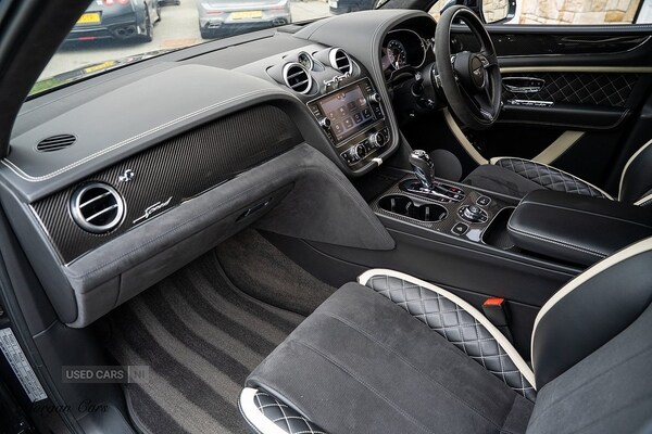 Used Bentley Bentayga 2019 for sale - 76073485: Photo 59