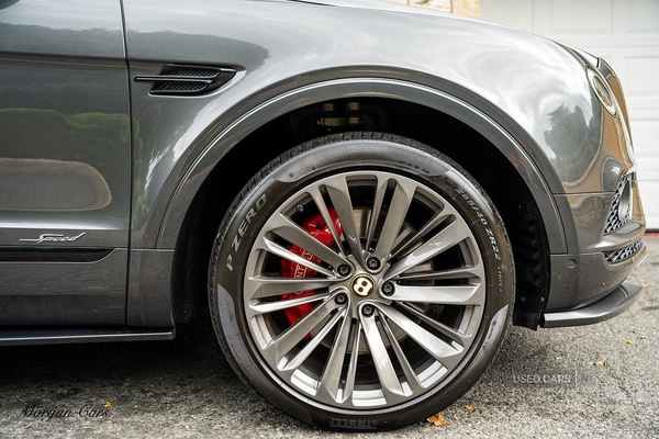 Used Bentley Bentayga 2019 for sale - 76073485: Photo 6
