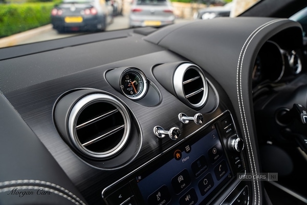 Used Bentley Bentayga 2019 for sale - 76073485: Photo 63
