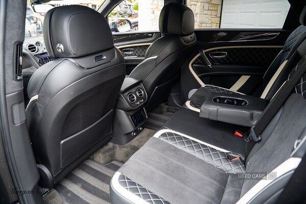 Used Bentley Bentayga 2019 for sale - 76073485: Photo 68