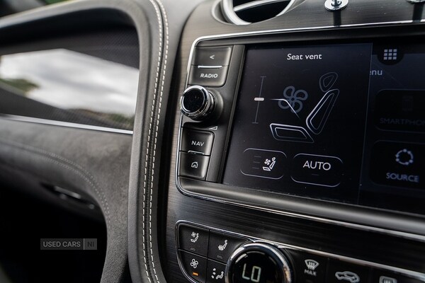 Used Bentley Bentayga 2019 for sale - 76073485: Photo 70