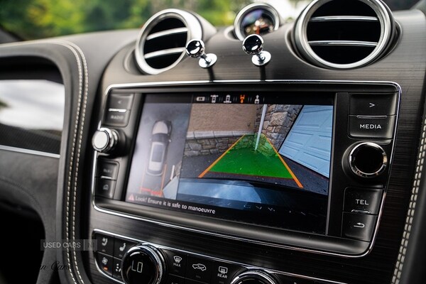 Used Bentley Bentayga 2019 for sale - 76073485: Photo 72