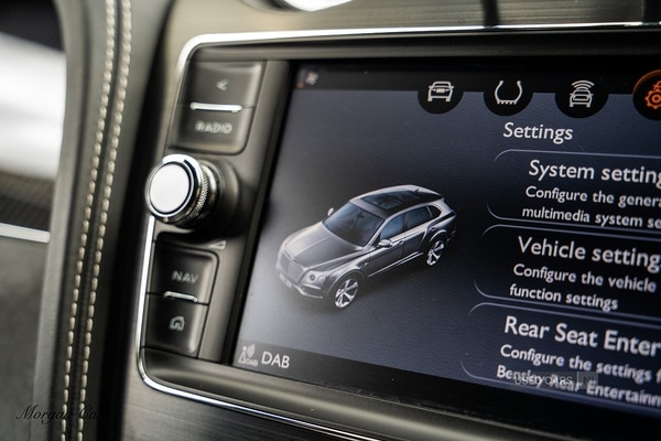 Used Bentley Bentayga 2019 for sale - 76073485: Photo 75