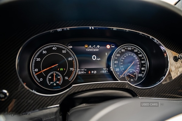 Used Bentley Bentayga 2019 for sale - 76073485: Photo 77