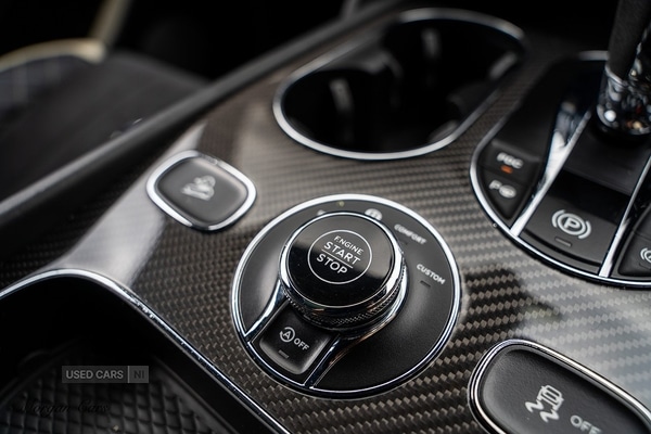 Used Bentley Bentayga 2019 for sale - 76073485: Photo 80