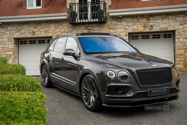 Used Bentley Bentayga 2019 for sale - 76073485: Photo 82
