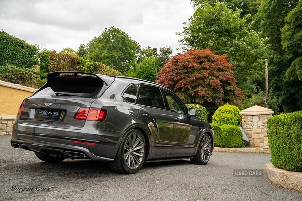 Used Bentley Bentayga 2019 for sale - 76073485: Photo 84