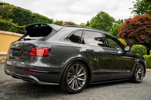 Used Bentley Bentayga 2019 for sale - 76073485: Photo 85