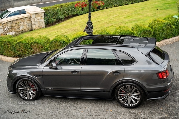 Used Bentley Bentayga 2019 for sale - 76073485: Photo 87