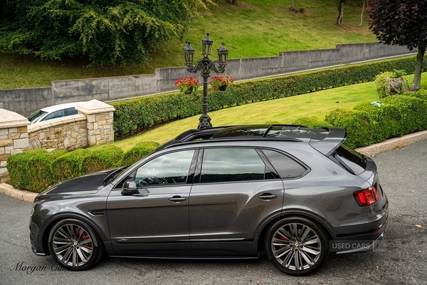 Used Bentley Bentayga 2019 for sale - 76073485: Photo 88