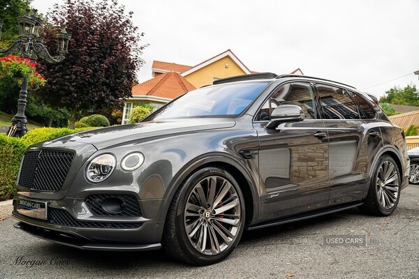 Used Bentley Bentayga 2019 for sale - 76073485: Photo 89