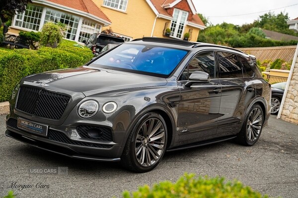 Used Bentley Bentayga 2019 for sale - 76073485: Photo 90