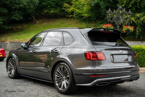 Used Bentley Bentayga 2019 for sale - 76073485: Photo 94