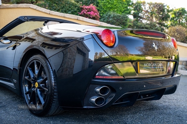 Used Ferrari California 2010 for sale - 78087523: Photo 10