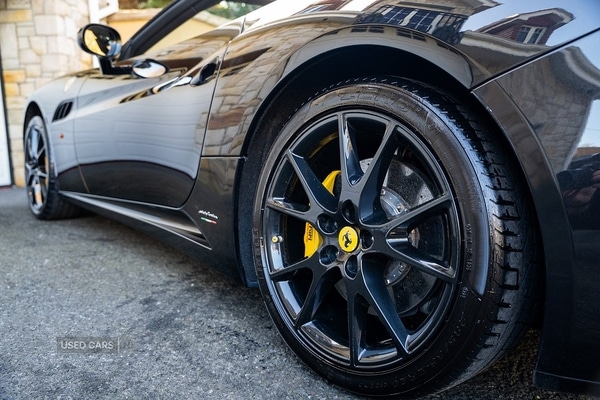Used Ferrari California 2010 for sale - 78087523: Photo 11