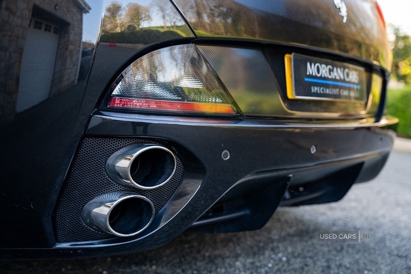 Used Ferrari California 2010 for sale - 78087523: Photo 12