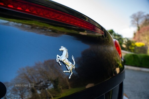 Used Ferrari California 2010 for sale - 78087523: Photo 13